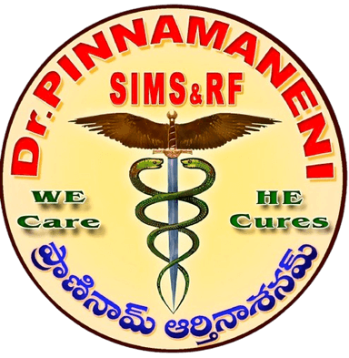 PSIMS Telehealth Partnership - Dr Pinnamaneni Siddhartha Institute of Medical Sciences, Vijayawada
