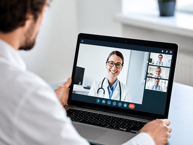 Instant Video Consultation