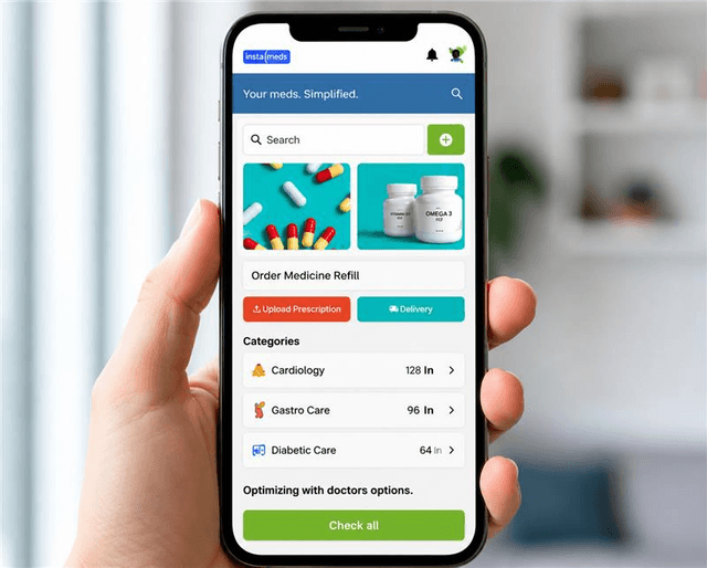 E-Pharmacy