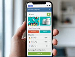E-Pharmacy