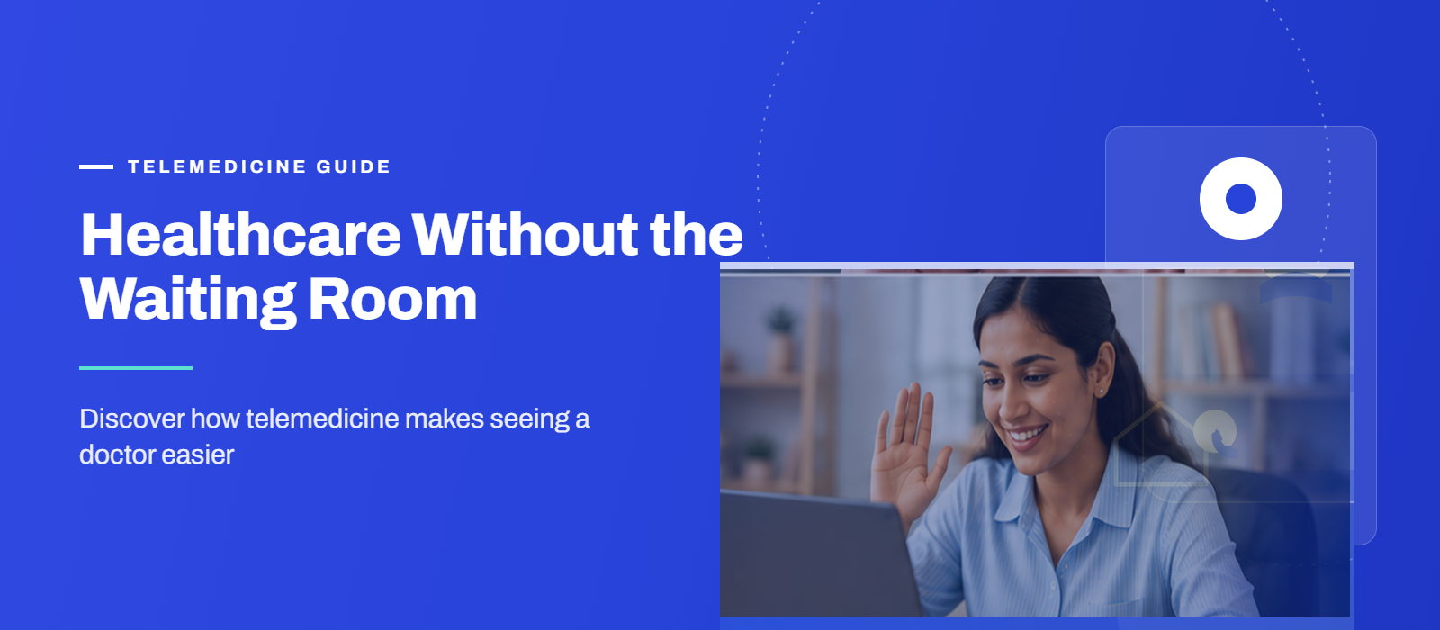 What Is Telemedicine? A Simple Guide for Patients