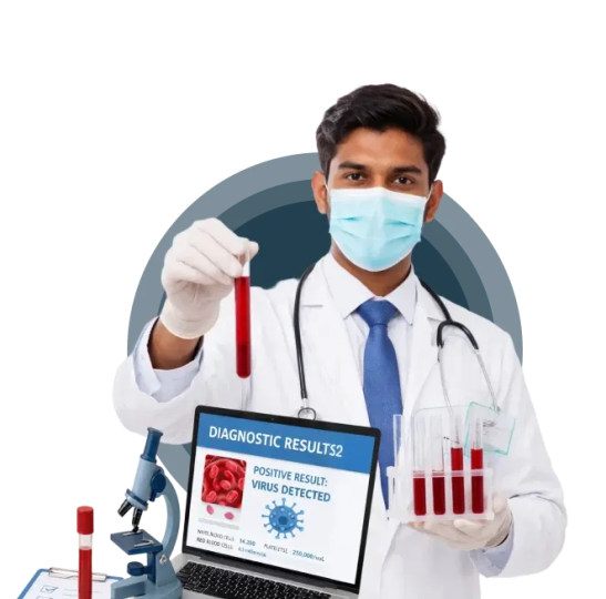 Understanding Home Diagnostic Kits: What You Need to Know