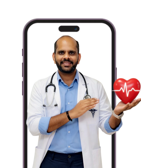 Doctor Consultation